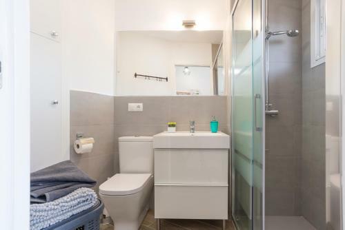 Apartamento Paraiso Del Sol II
