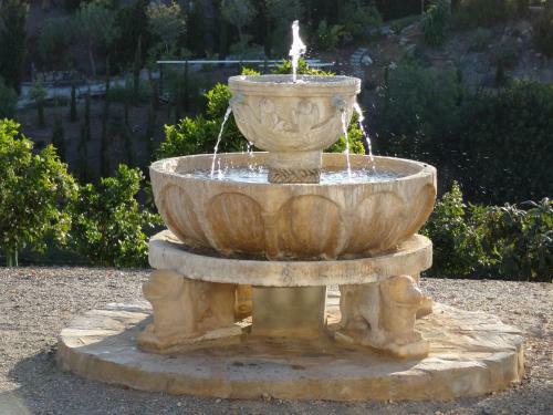 Beautiful Villa Montebello In Benajarafe With Private Salt Pool