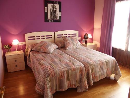 Agroturismo Casa Rural Txolinenea