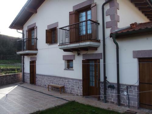 Agroturismo Casa Rural Txolinenea