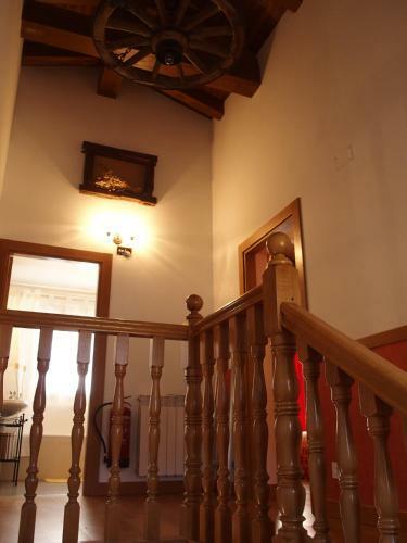 Agroturismo Casa Rural Txolinenea