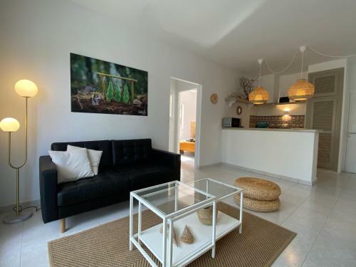 Apartamento Lucky13 - Es Pujols Proche de La Plage