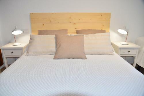 Apartamentos Costamar 1; Apartamento N� 12