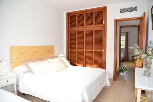 Apartamentos Costamar 1; Apartamento N� 12