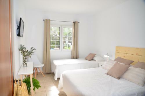 Apartamentos Costamar 1; Apartamento N� 12