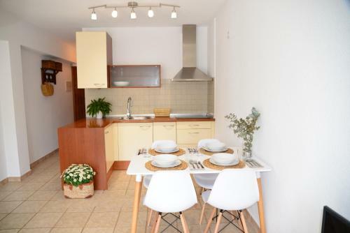 Apartamentos Costamar 1; Apartamento N� 12