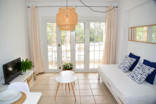 Apartamentos Costamar 1; Apartamento N� 12