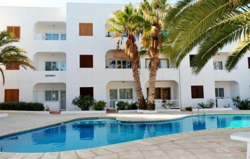 Apartamentos Costamar 1; Apartamento N� 12