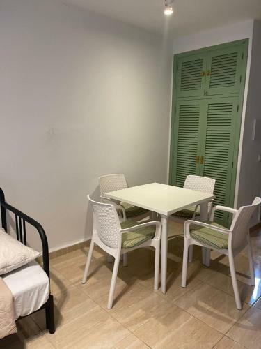 Apartamento Isla Blanca, Es Pujols