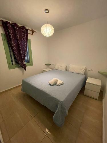 Apartamento Isla Blanca, Es Pujols