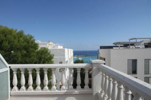 Apartahotel Arcos de Formentera