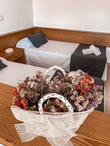 Apartahotel Arcos de Formentera