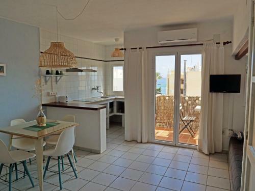 Bonito Apartamento A 20m Del Mar