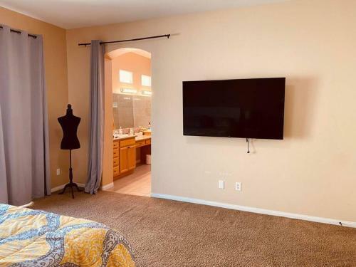 Villa New! Luxury Indio Oasis W/ Private Pool & Spa