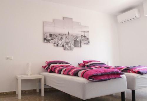 Apartment In Caleta de V�lez - 016