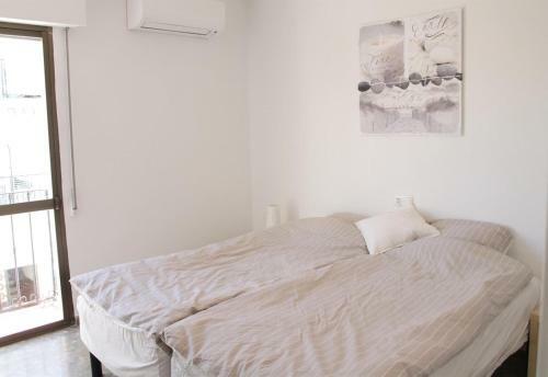 Apartment In Caleta de V�lez - 016