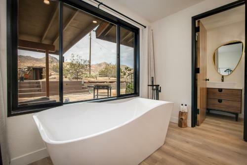 @ Marbella Lane - The Wine Mine Desert Escape
