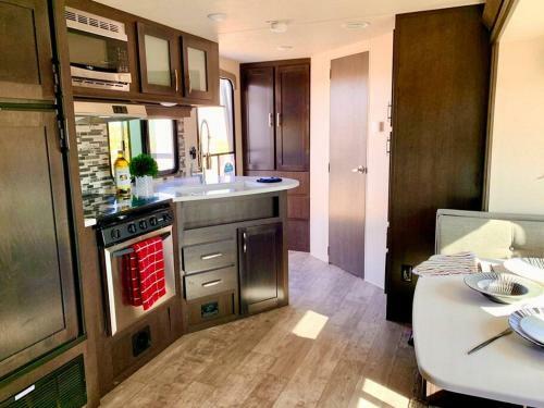 Jthavn Joshua Tree Desert Rv Stargazing