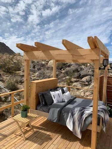 Jthavn Joshua Tree Desert Rv Stargazing
