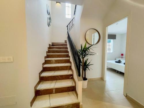 Frontline Villa