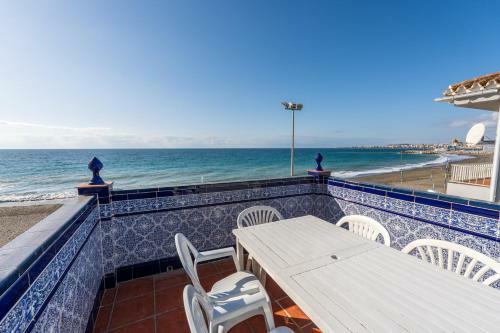Beach House Algarrobo Costa