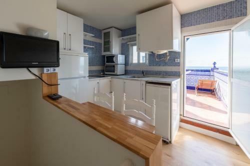 Beach House Algarrobo Costa