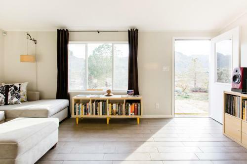 @ Marbella Lane - 10 Acres Oasis Desert Retreat!