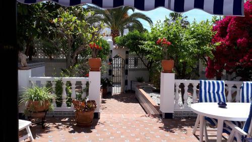 Apartamento Mi Casa