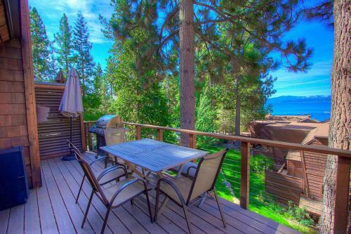 Chipmunk's Paradise By Lake Tahoe Accommodations