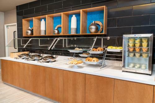 Hotel Springhill Suites By Marriott Irvine Lake Forest