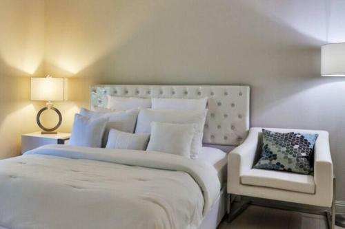 Villa Pga West Golf Course Montain Lake Pool Spa Resort