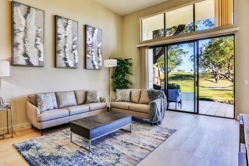 Villa Pga West Golf Course Montain Lake Pool Spa Resort