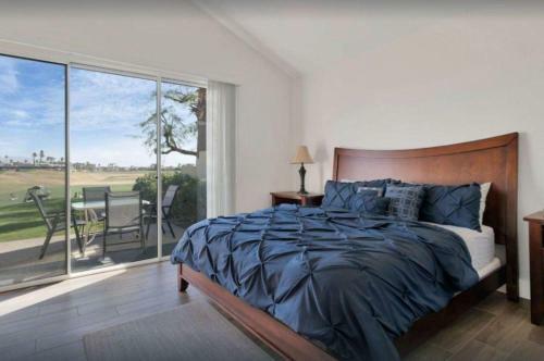 Desert Serenity 5 Star Private Pool-spa-bbq 3br-
