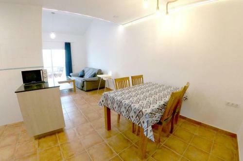 Apartamento Piso En Primera Linea de Mar - Ca Na N�ria