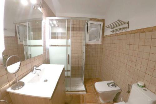 Apartamento Piso En Primera Linea de Mar - Ca Na N�ria