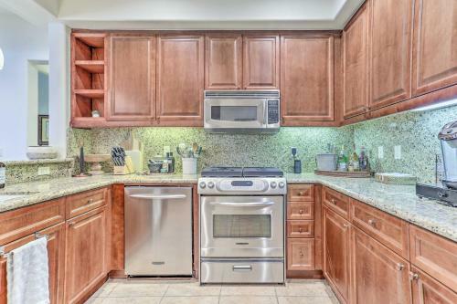 3br Desert Retreat With Mtn Views And Pool Access