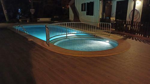 Apartamento Bellver 1, Cala Blanca