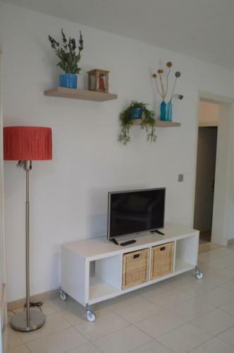 Apartamento Bellver 1, Cala Blanca