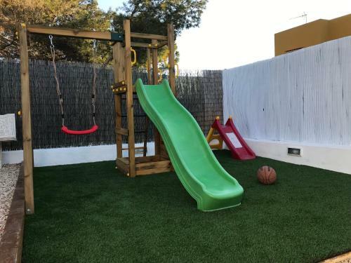 Chalet Familiar Con Piscina Privada