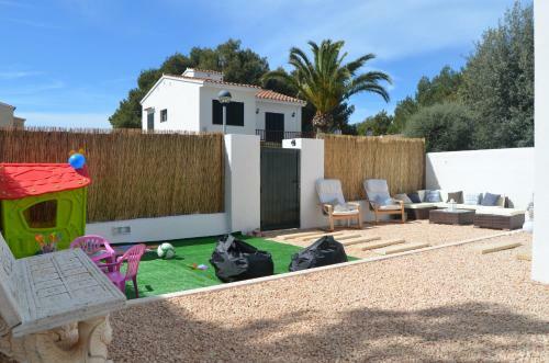 Chalet Familiar Con Piscina Privada