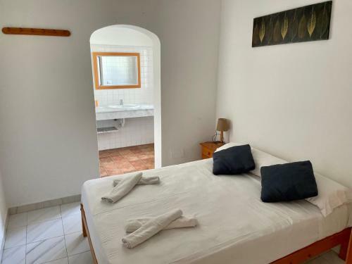 Villa Angelina 3 Hab.