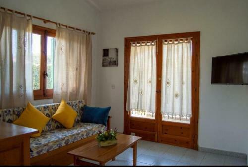 Villa Angelina 3 Hab.