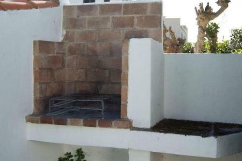 Villa Angelina 3 Hab.