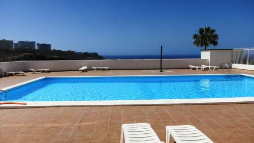 Apartamento 100 Meters From The Ocean