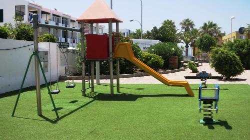 Apartamento 100 Meters From The Ocean