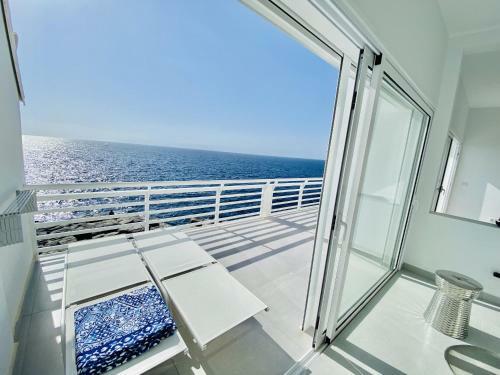 Apartamento Dream In Blue Free Wifi