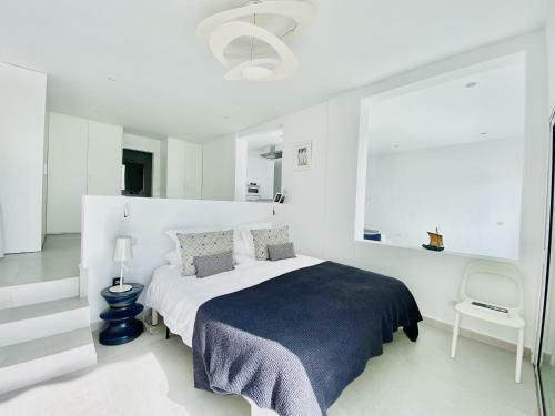 Apartamento Dream In Blue Free Wifi