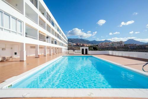 Apartamento The Blue Anchor Spectacular Sea View