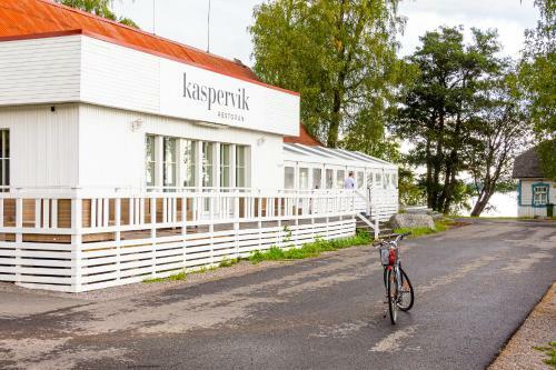 Agroturismo K�smu Spring Stone