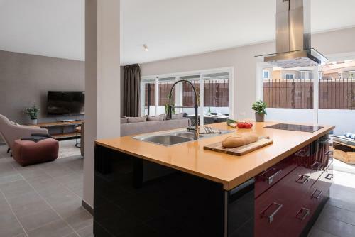 Luxury Villa Callao Adeje Tenerife